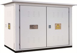 ZR-XGW口戶外環(huán)網(wǎng)箱(開閉所)